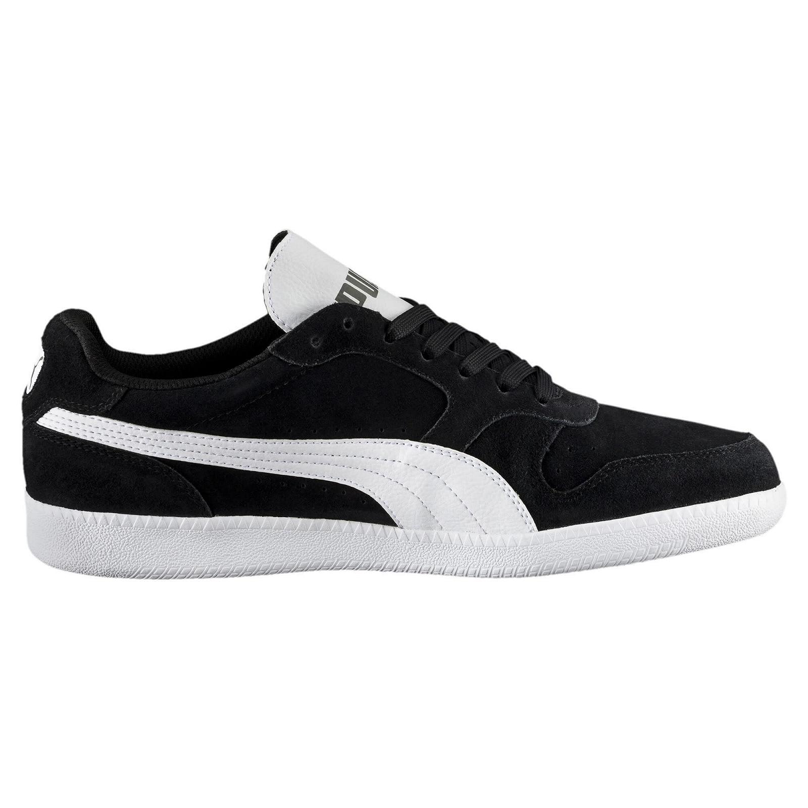Кросівки PUMA Icra Trainer Sd Унісекс, фото №4