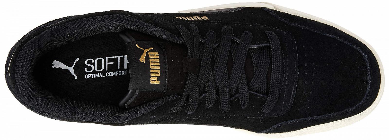 Кросівки Puma Caracal Sd Unisex, фото №5