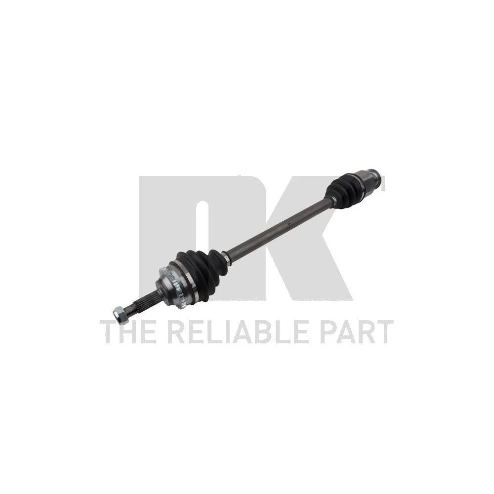 Приводной вал NK 503948 для RENAULT передняя ось слева передняя ось справа, фото №1