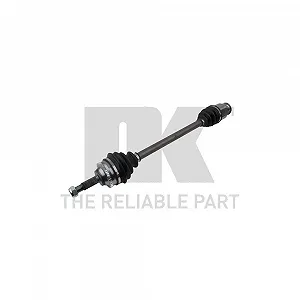Приводной вал NK 503948 для RENAULT передняя ось слева передняя ось справа - Фото 1
