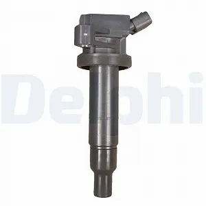 Катушка зажигания DELPHI GN10314-12B1 для CITROËN DAIHATSU PEUGEOT TOYOTA HITACHI TESLA цена на synthetic.ua - Фото 1 Катушка зажигания DELPHI GN10314-12B1 для CITROËN DAIHATSU PEUGEOT TOYOTA HITACHI TESLA synthetic.ua - Фото 1