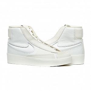 Кроссовки Nike BLAZER MID VICTORY Размер 38.5 - Фото 1