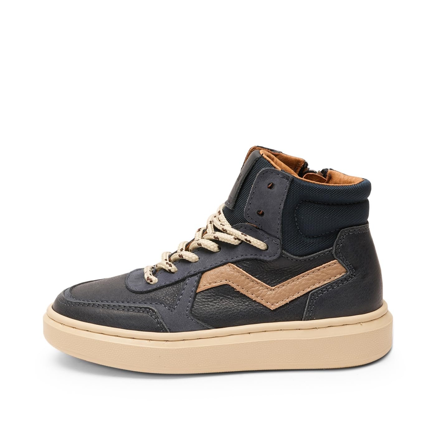 Дитячі черевики Bisgaard Mio L, фото №5