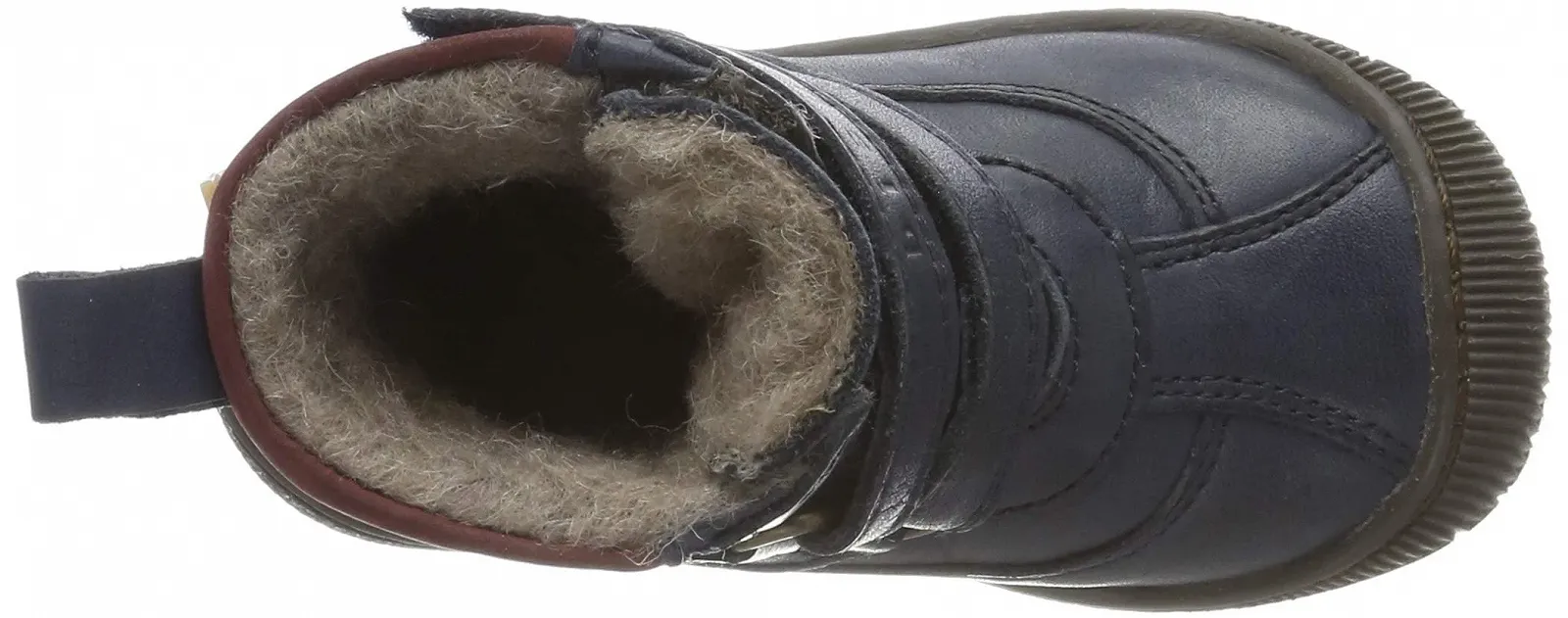 Чоботи для снігу Bisgaard Elix Унісекс, фото №5