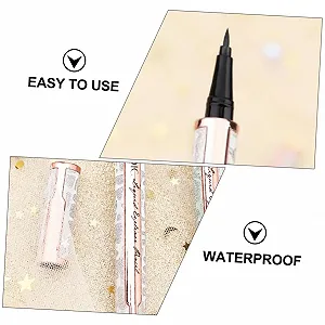 Підводка Для Очей FRCOLOR, Чорний ціна на synthetic.ua - Фото 1 Підводка Для Очей FRCOLOR, Чорний synthetic.ua - Фото 1