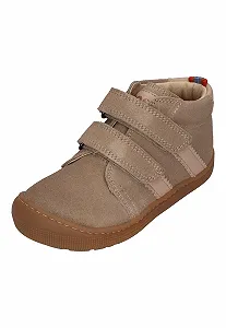 Купити Взуття дитяче KOEL Barefoot David Suede Бежевий - Фото 1 Взуття дитяче KOEL Barefoot David Suede Бежевий - Фото 1