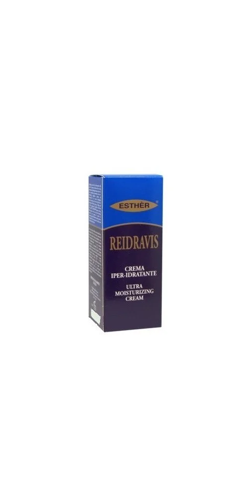Зволожувальний крем для обличчя Esther Reidravis Super-Moisturizing 50 мл, фото №1 Зволожувальний крем для обличчя Esther Reidravis Super-Moisturizing 50 мл, фото №1