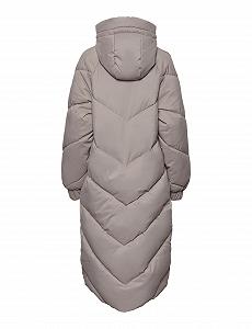 Пуховик PIECES PCNOCELYN Жіночий synthetic.ua - Фото 1