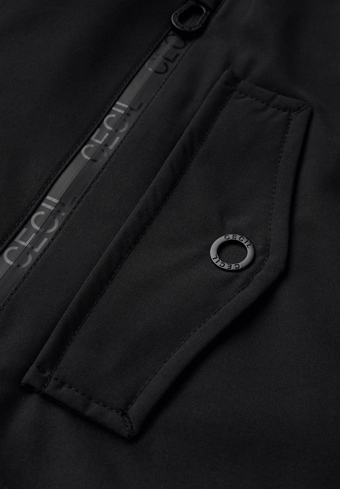 Жіноча парка Cecil зі знімним капюшоном, фото №5