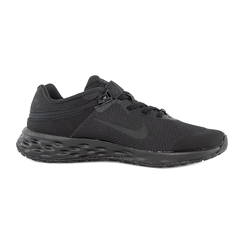 Кросівки Nike REVOLUTION 6 FLYEASE NN (GS) 37.5, фото №3