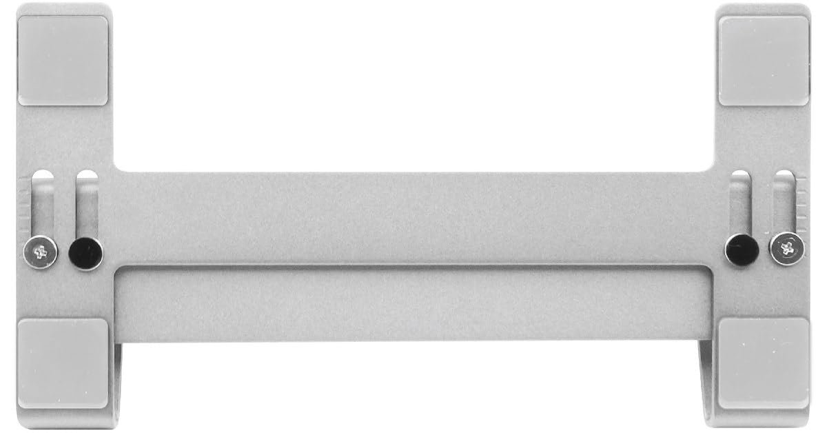 Підставка Вертикальна Macally VCSTANDA Алюміній для Apple MacBook, MacBook Air, MacBook Pro та всіх ноутбуків від 13 до 17 дюймів, Елегантний алюмінієвий дизайн, фото №6 Підставка Вертикальна Macally VCSTANDA Алюміній для Apple MacBook, MacBook Air, MacBook Pro та всіх ноутбуків від 13 до 17 дюймів, Елегантний алюмінієвий дизайн, фото №6