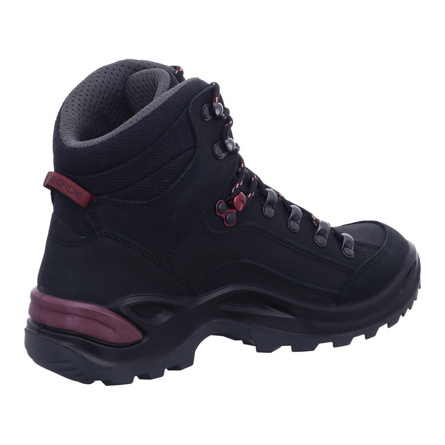 Черевики LOWA Renegade GTX MID W, середні, фото №5