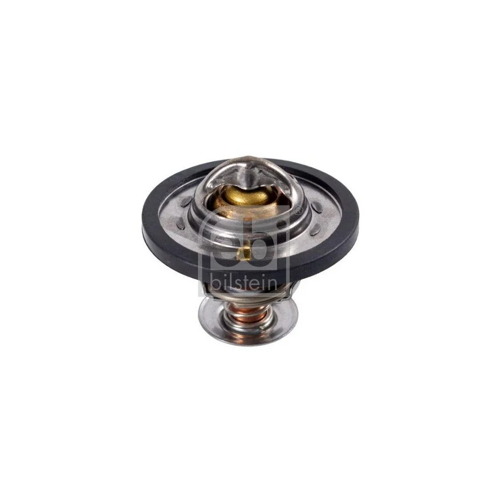Термостат системи охолодження FEBI BILSTEIN 23981 для CITROËN DAIHATSU FIAT FORD JAGUAR, фото №2 Термостат системи охолодження FEBI BILSTEIN 23981 для CITROËN DAIHATSU FIAT FORD JAGUAR, фото №2