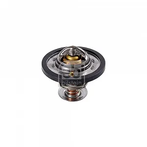 Термостат системи охолодження FEBI BILSTEIN 23981 для CITROËN DAIHATSU FIAT FORD JAGUAR synthetic.ua - Фото 1
