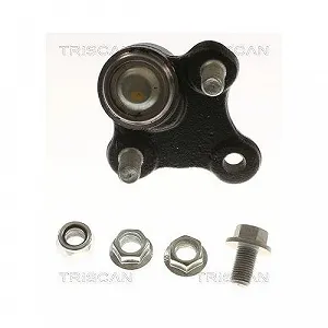 Шаровая опора TRISCAN 8500 435087 для HYUNDAI KIA, передняя правая synthetic.ua - Фото 1