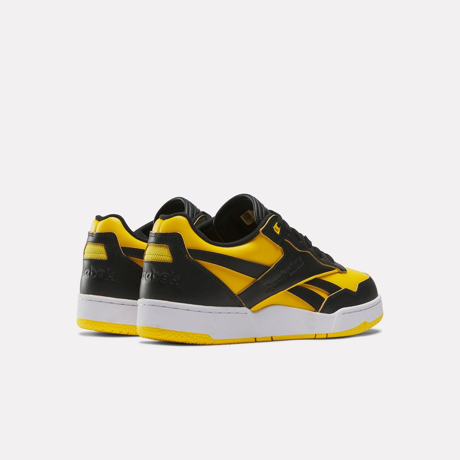 Кросівки Unisex Reebok Bb 4000 II, фото №6