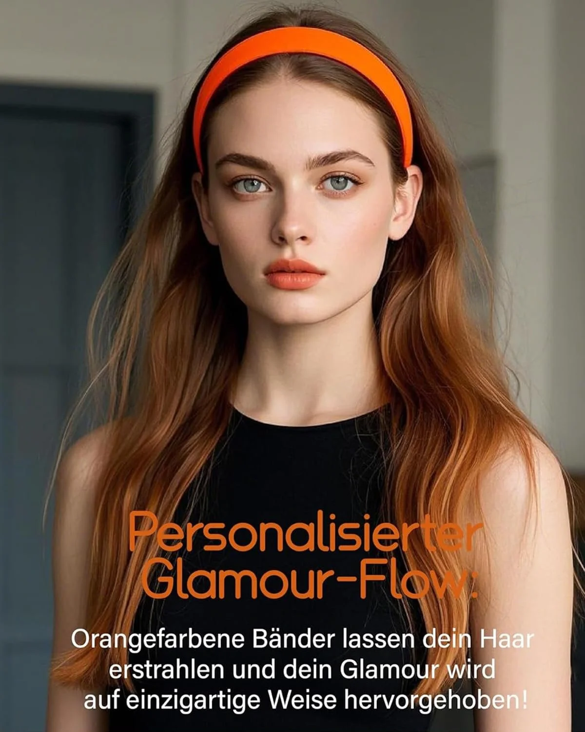 Обруч на голову, фото №4