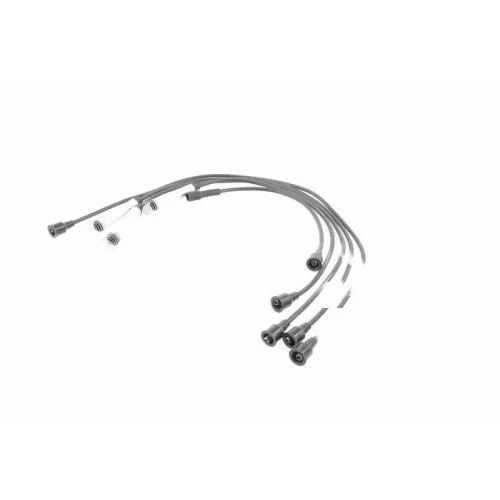 Комплект проводов зажигания VEMO V40-70-0029 для OPEL VAUXHALL TESLA, фото №3