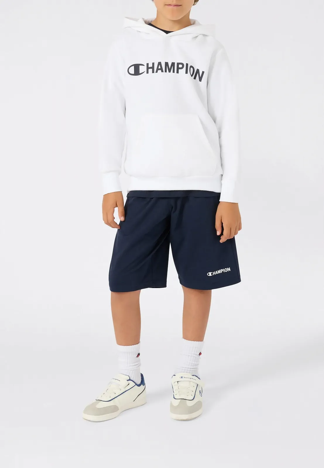 Худі Champion Legacy Boys (1 шт), фото №3