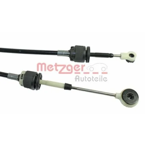 Трос перемикання передач METZGER 3150200 для FORD, фото №3