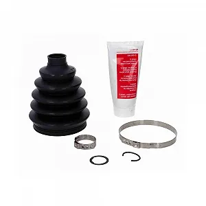 Комплект пыльника приводного вала VAICO Green Mobility Parts V20-3737 для BMW - Фото 1