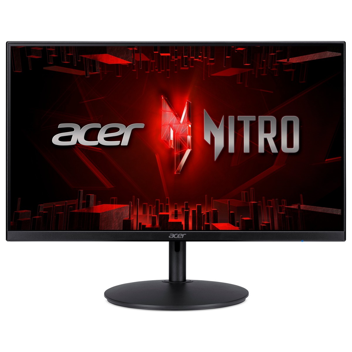 Монітор Acer 27" XV270M3bmiiprx D-Sub HDMI DP MM IPS 180Hz 1ms, фото №1