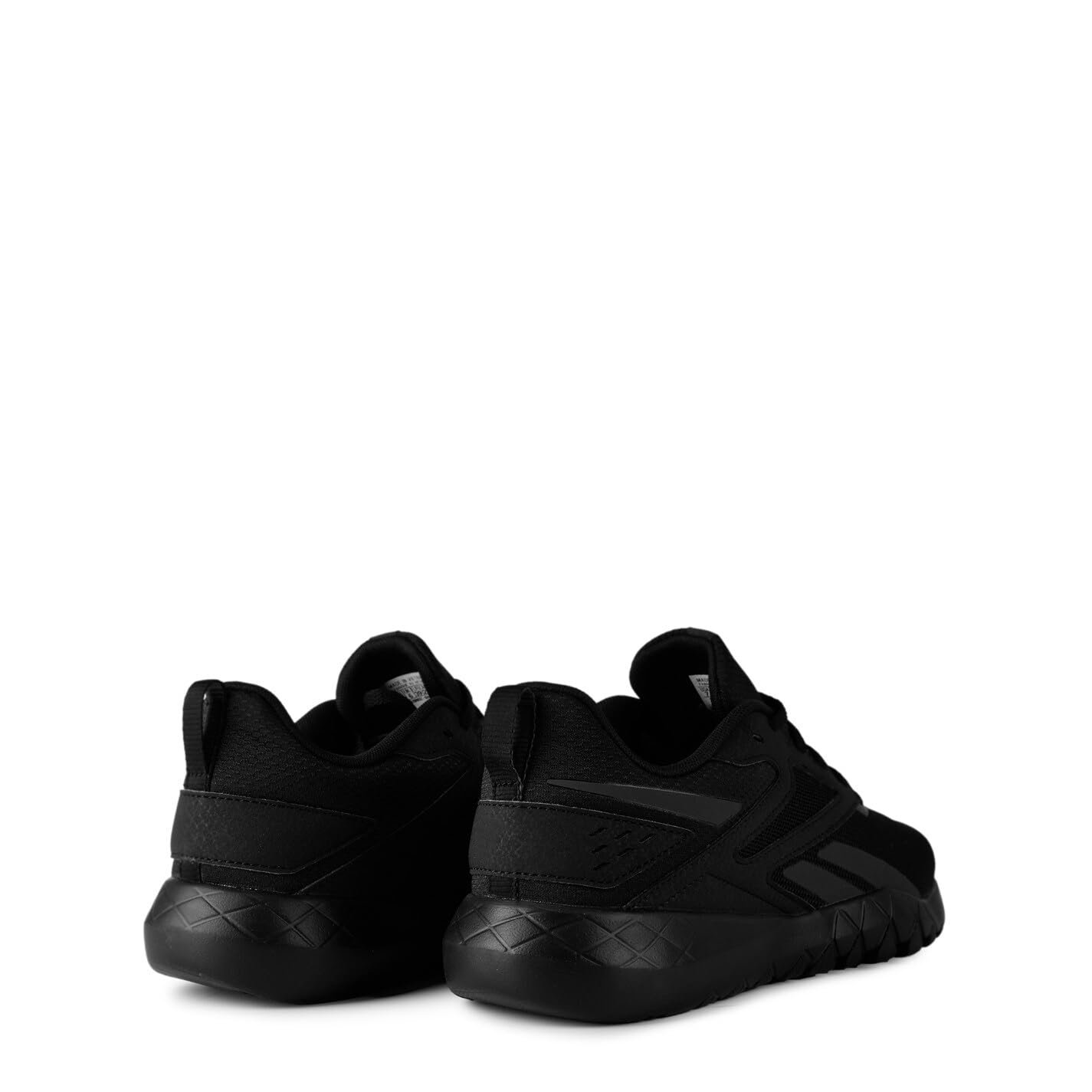 Кросівки Reebok Flexagon Energy Tr 4 Black, фото №4
