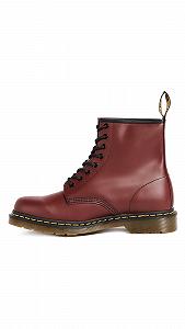 Ботинки Dr. Martens 1460 Унисекс synthetic.ua - Фото 1