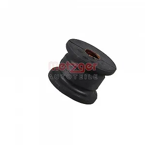 Втулка стабилизатора METZGER 52102909 для MERCEDES-BENZ задняя ось слева - Фото 1