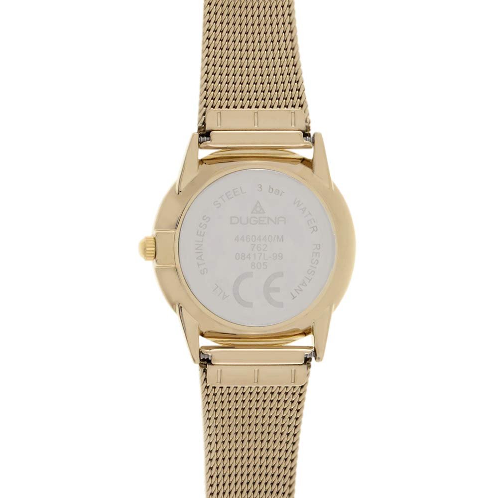 Женские часы Dugena Modena Кварц Нержавеющая сталь, фото №2 Женские часы Dugena Modena Кварц Нержавеющая сталь, фото №2