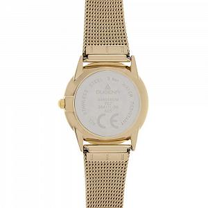 Женские часы Dugena Modena Кварц Нержавеющая сталь synthetic.ua - Фото 1