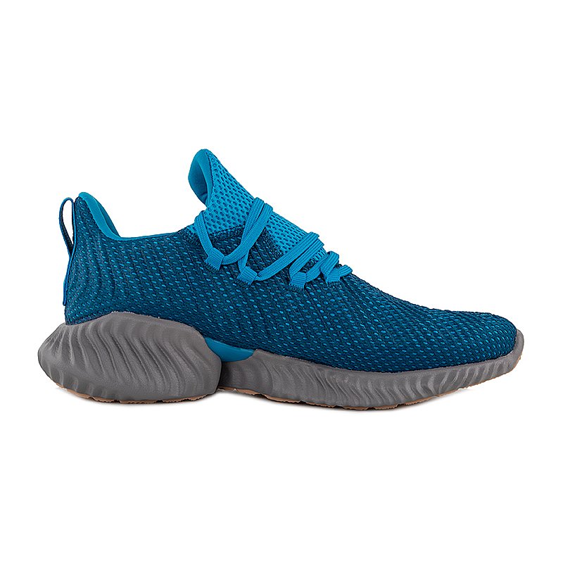 Кросівки бігові Adidas alphabounce instinc 43, фото №3