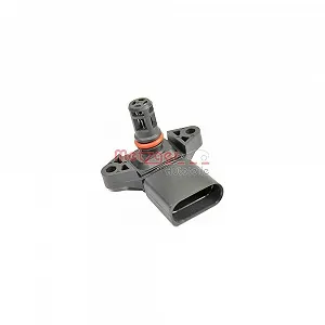 Датчик тиску у впускному колекторі METZGER 0906310 для VAG - Фото 1