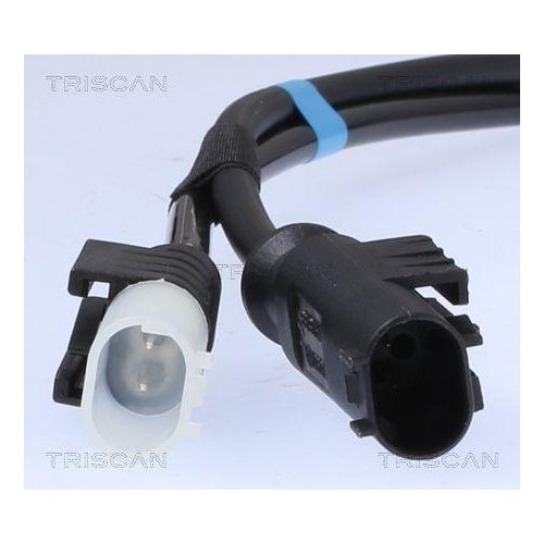 Датчик частоти обертання колеса TRISCAN 8180 23231 для MERCEDES-BENZ, задня вісь зліва, фото №2