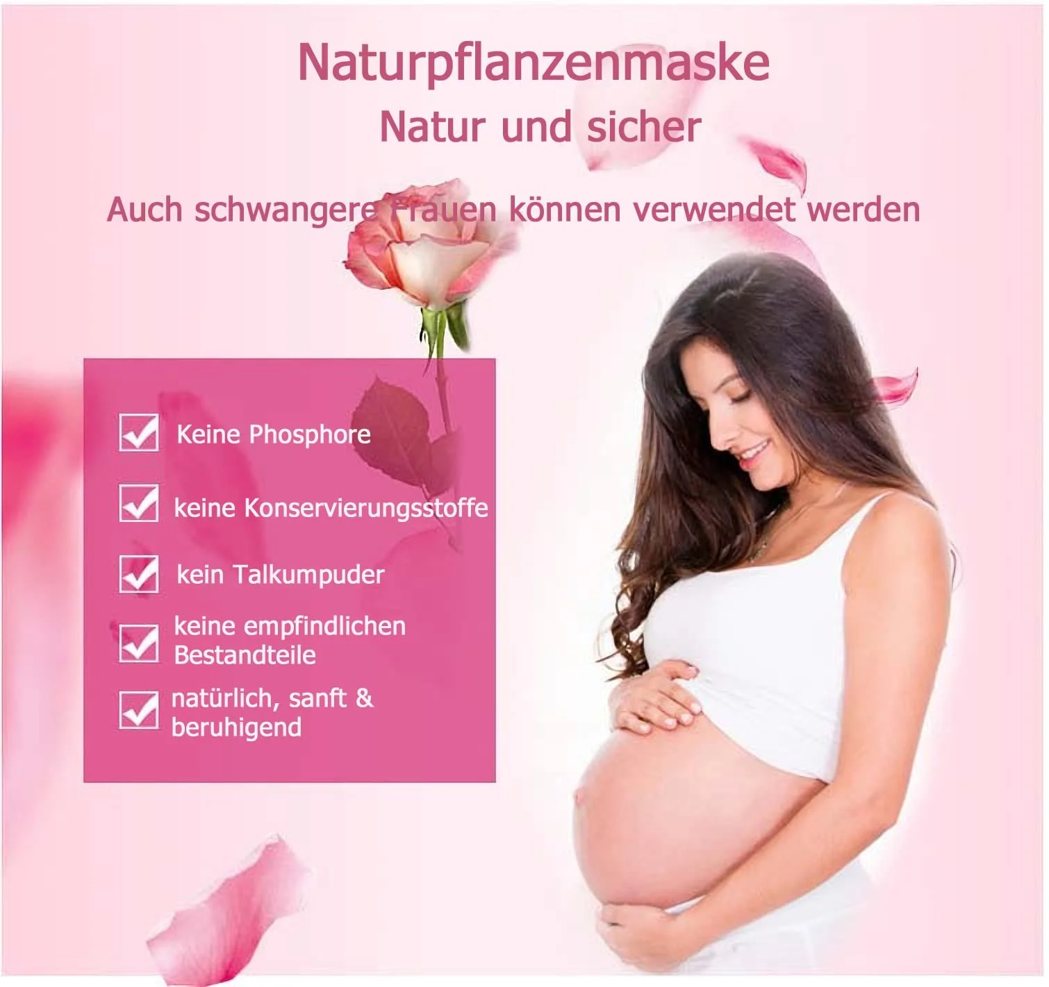 Маска для лица Hydro Peel Off Powder Rose Petals, 500 г, фото №6 Маска для лица Hydro Peel Off Powder Rose Petals, 500 г, фото №6