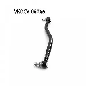 Рулевая тяга SKF VKDCV 04046 для DAF synthetic.ua - Фото 1