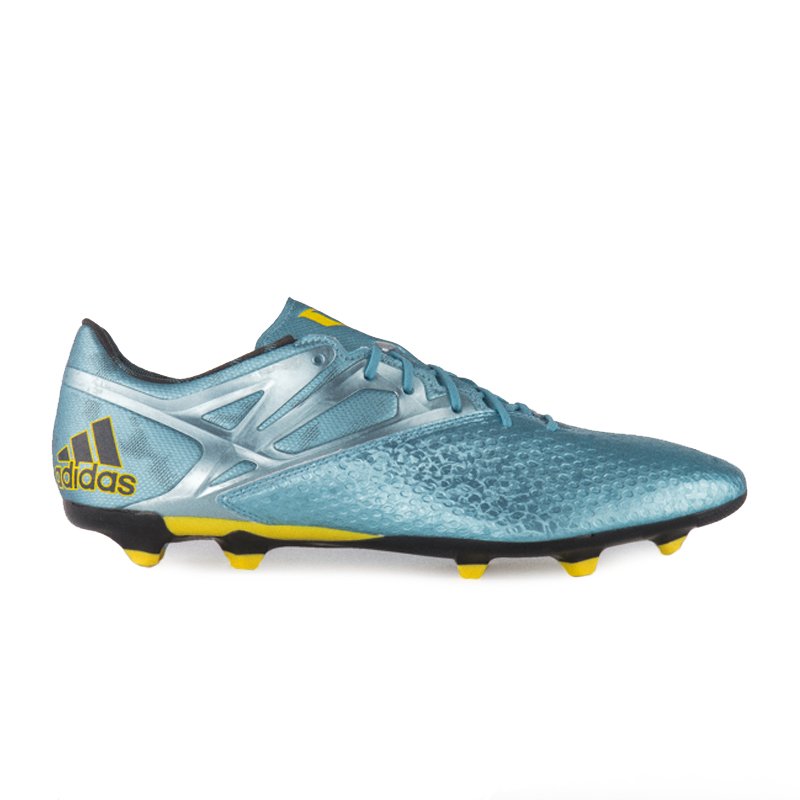 Футбольные бутсы Adidas Messi 15.2 FG/AG размер 44.5, фото №2