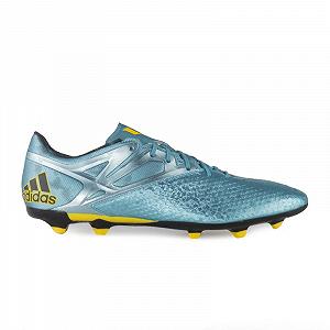 Футбольные бутсы Adidas Messi 15.2 FG/AG размер 44.5 synthetic.ua - Фото 1