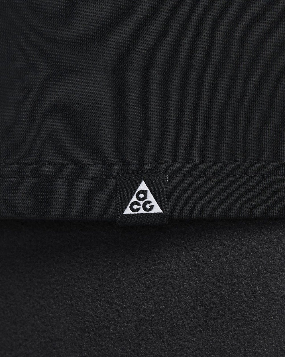 Футболка Nike NRG ACG SS LBR TEE XL, фото №2