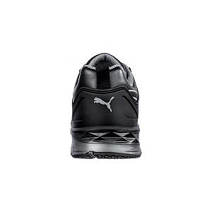 Кросівки PUMA Safety Velocity 2.0 Low S1P SRC з фібергласовим підноском, синя, чоловіча synthetic.ua - Фото 1