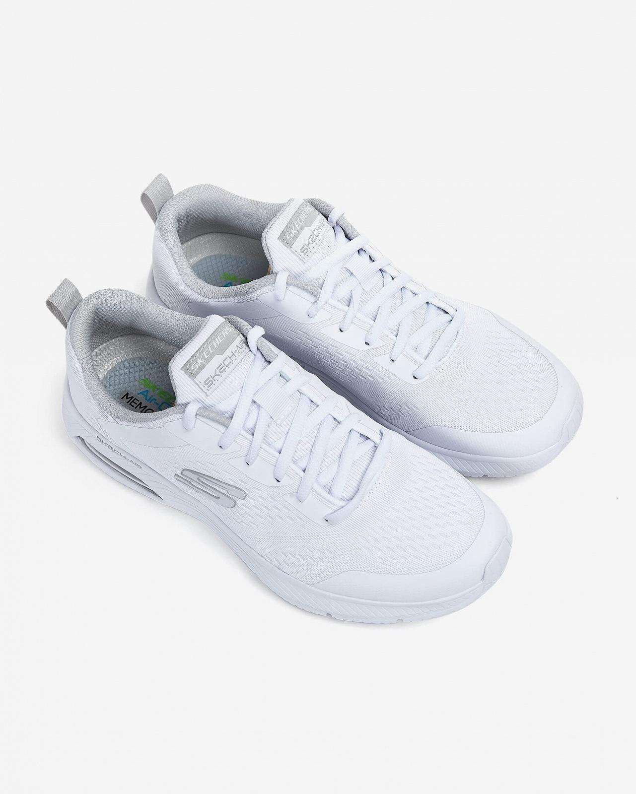 Кросівки Skechers Skech-air Element 2.0 Lomarc чоловічі, фото №6