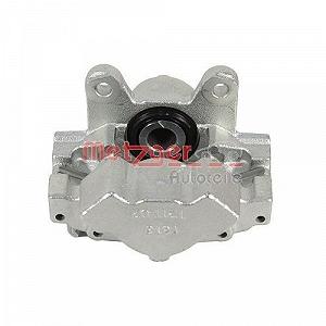 Тормозной суппорт METZGER 6260126 задний правый для MERCEDES-BENZ synthetic.ua - Фото 1