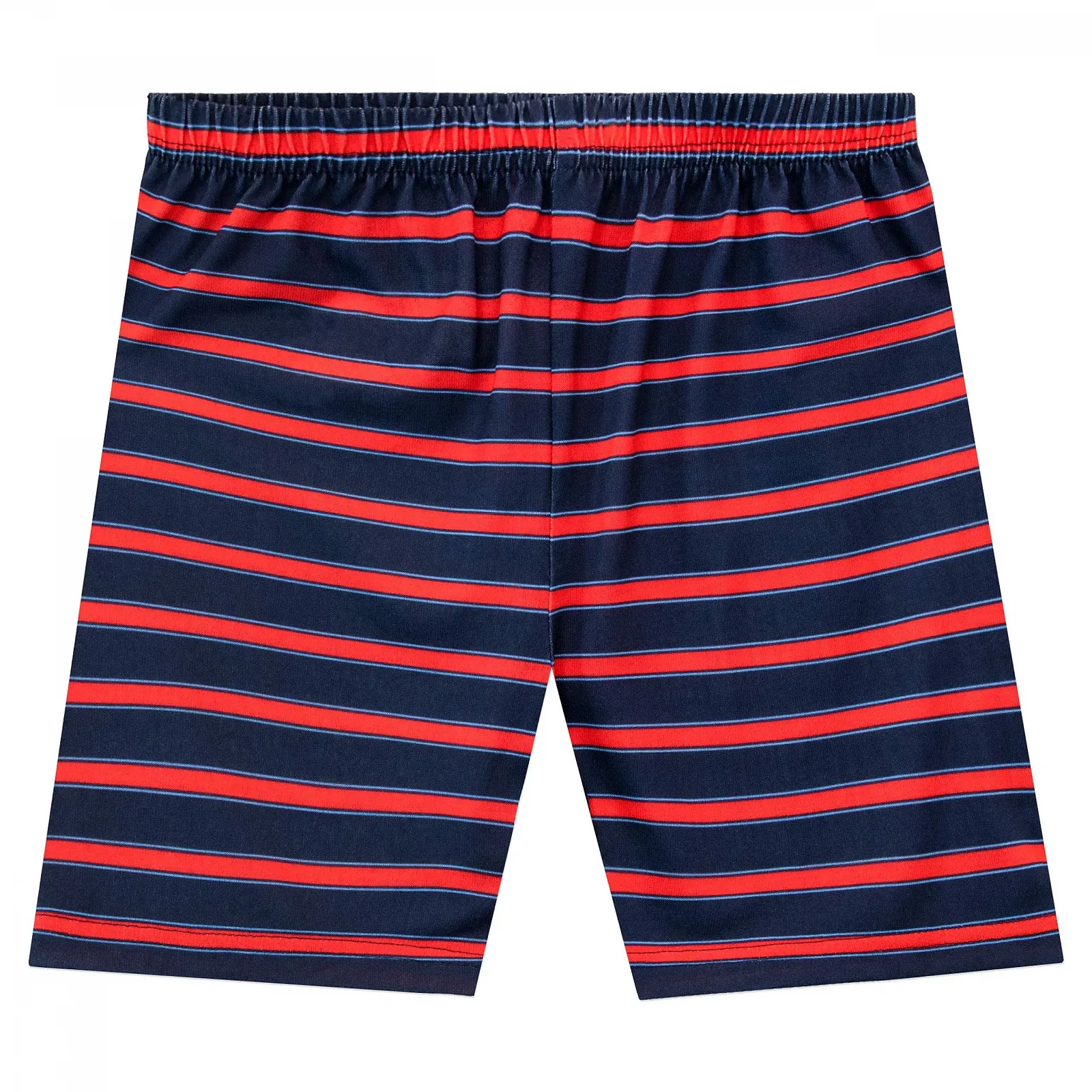 Піжама Harry Bear Skull Коротка, фото №6