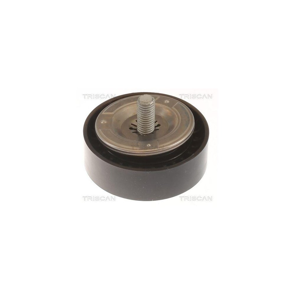 Ролик обводной/направляющий поликлинового ремня TRISCAN 8641 102048 для MERCEDES-BENZ, фото №1
