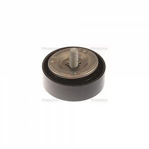 Ролик обводной/направляющий поликлинового ремня TRISCAN 8641 102048 для MERCEDES-BENZ - Фото 1