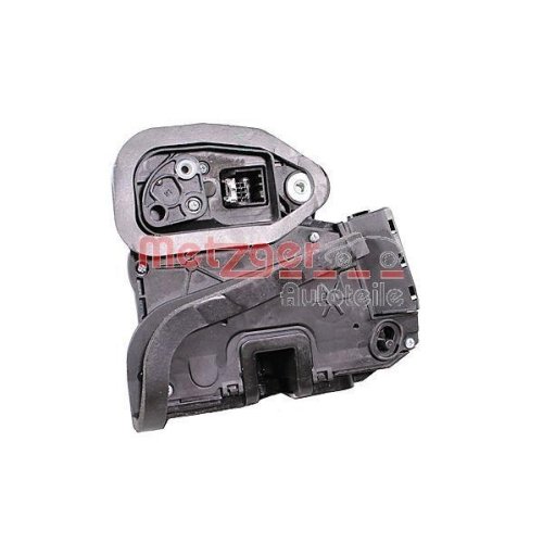 Замок дверей METZGER 2314257 для OPEL VAUXHALL GENERAL MOTORS, задній лівий, фото №2