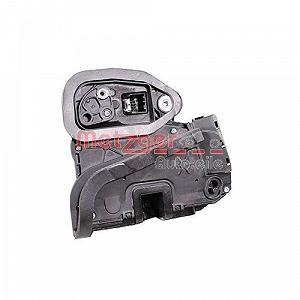 Замок двери METZGER 2314257 для OPEL VAUXHALL GENERAL MOTORS, задний левый synthetic.ua - Фото 1