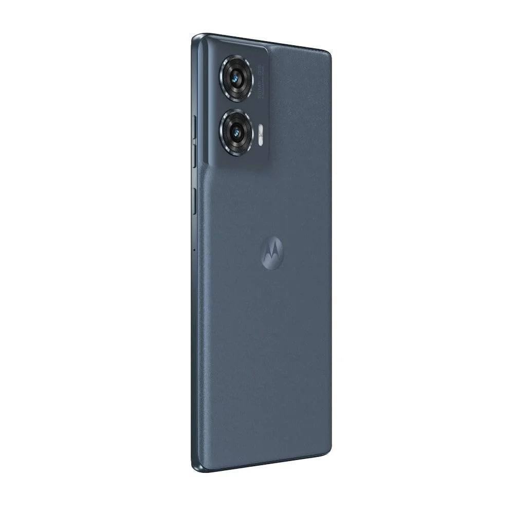 Смартфон Motorola Edge 50 Fusion 5G 6.7" 8/256GB Blue, фото №3