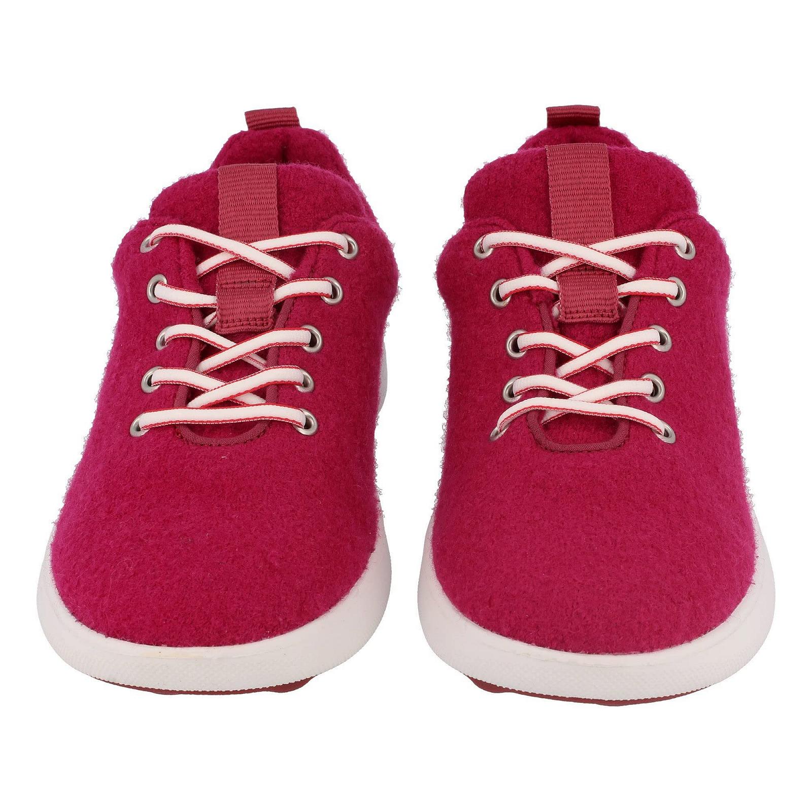 Кроссовки HAFLINGER Wool everyday, фото №3