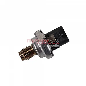 Датчик тиску палива METZGER 0906507 для FIAT NISSAN - Фото 1